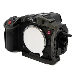 BRUKT Canon EOS R5 C Tilstand: 3 | eksp.