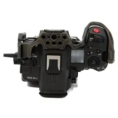 BRUKT Canon EOS R5 C Tilstand: 3 | eksp.