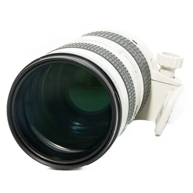 BRUKT Canon EF 70-200mm f/2.8 L USM Tilstand: 4 | Canon EF 