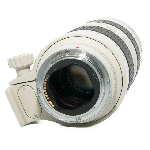 BRUKT Canon EF 70-200mm f/2.8 L USM Tilstand: 4 | Canon EF 