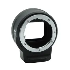 BRUKT Nikon FTZ Adapter Tilstand: 2