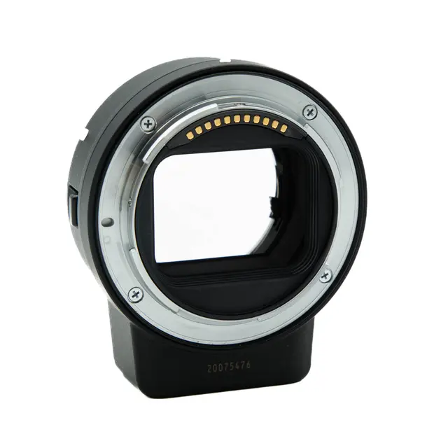 BRUKT Nikon FTZ Adapter Tilstand: 2 