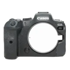 BRUKT Canon EOS R6 Tilstand: 2 |33000 eksp.