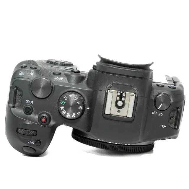 BRUKT Canon EOS R6 Tilstand: 2 |34000 eksp. 