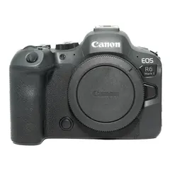 BRUKT Canon EOS R6 Mark II Tilstand: 1 |1000 eksp.