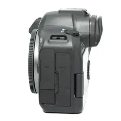 BRUKT Canon EOS R6 Mark II Tilstand: 1 |1000 eksp.