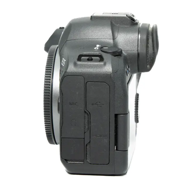 BRUKT Canon EOS R6 Mark II Tilstand: 1 |1000 eksp. 