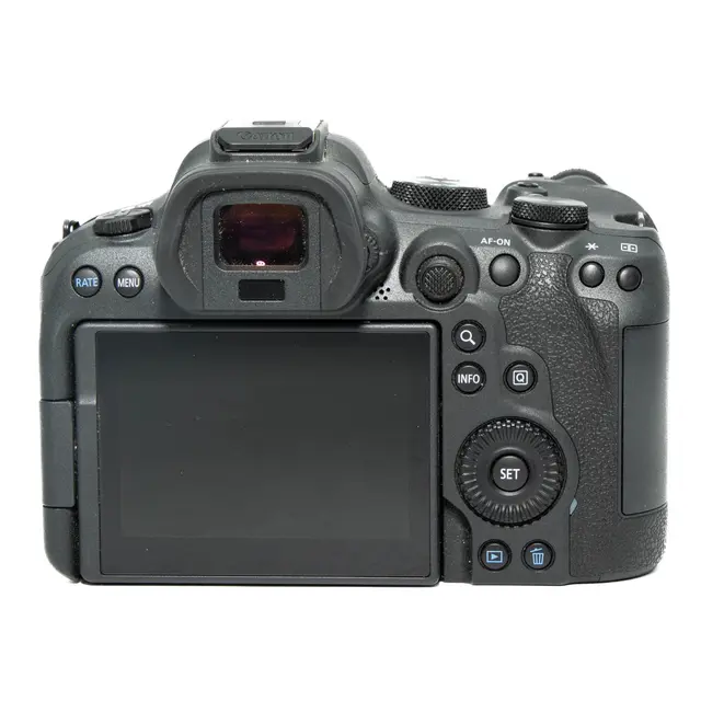 BRUKT Canon EOS R6 Mark II Tilstand: 1 |1000 eksp. 