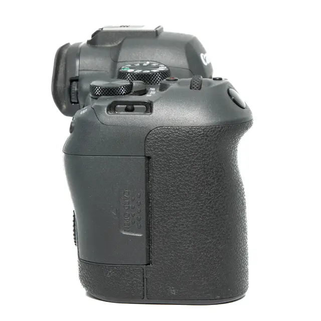 BRUKT Canon EOS R6 Mark II Tilstand: 1 |1000 eksp. 