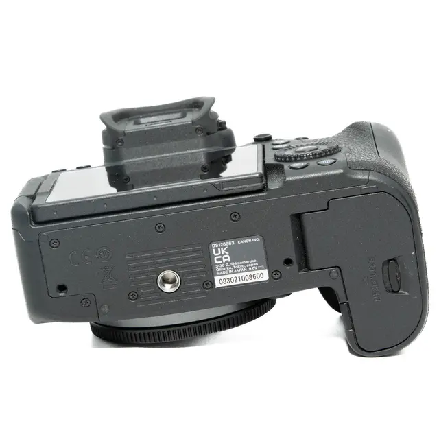 BRUKT Canon EOS R6 Mark II Tilstand: 1 |1000 eksp. 