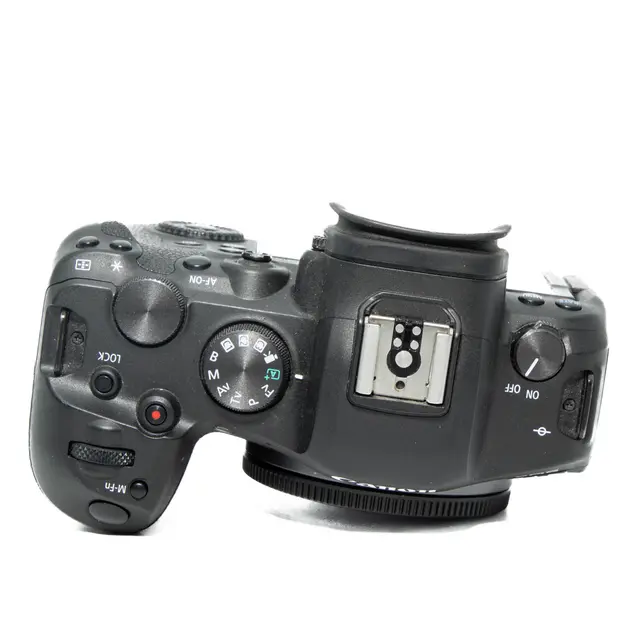 BRUKT Canon EOS R6 Tilstand: 2 |10000 eksp. 
