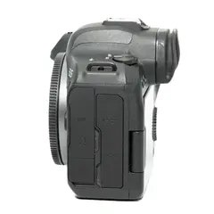 BRUKT Canon EOS R6 Tilstand: 1 |36000 eksp.