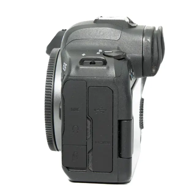 BRUKT Canon EOS R6 Tilstand: 1 |36000 eksp. 