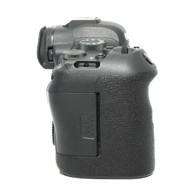 BRUKT Canon EOS R6 Tilstand: 1 |36000 eksp. 