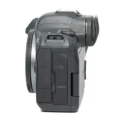 BRUKT Canon EOS R6 Tilstand: 3 |88000 eksp.