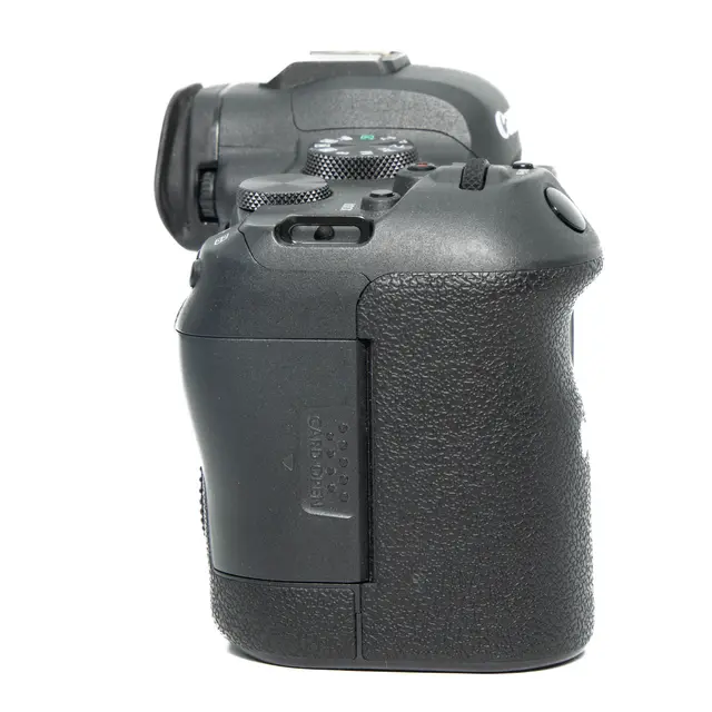 BRUKT Canon EOS R6 Tilstand: 3 |88000 eksp. 