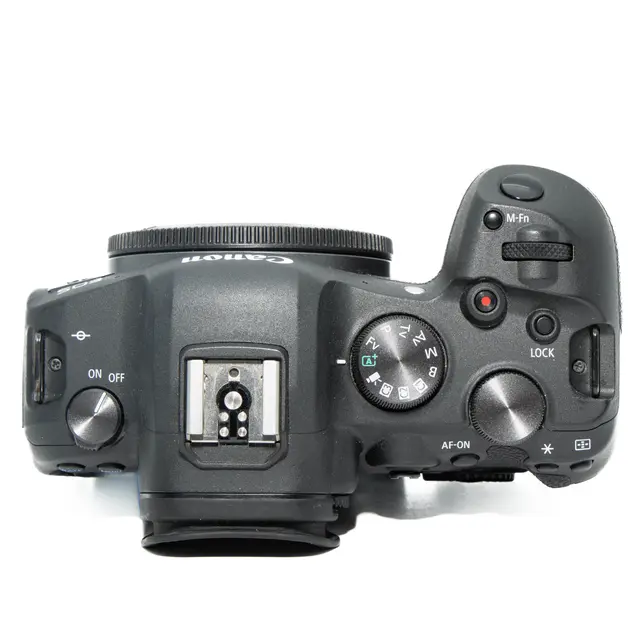 BRUKT Canon EOS R6 Tilstand: 3 |88000 eksp. 