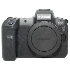 BRUKT Canon EOS R Tilstand: 2 |33000 eksp.