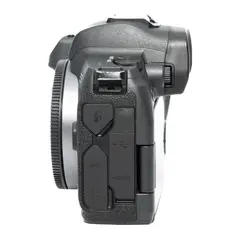 BRUKT Canon EOS R Tilstand: 2 |33000 eksp.