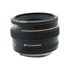 BRUKT Canon EF 50mm f/1.4 USM Tilstand: 3 | Canon EF