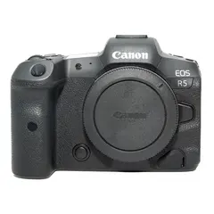 BRUKT Canon EOS R5 Tilstand: 2 |3000 eksp.