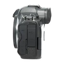 BRUKT Canon EOS R5 Tilstand: 3 |160000 eksp.