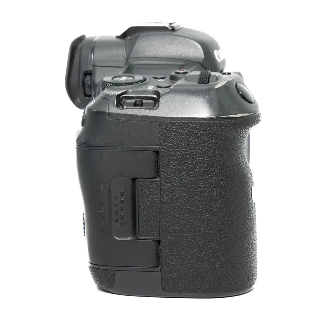 BRUKT Canon EOS R5 Tilstand: 3 |160000 eksp. 