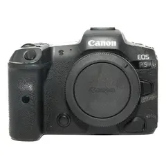 BRUKT Canon EOS R5 Tilstand: 4 |282000 eksp.