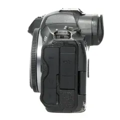 BRUKT Canon EOS R5 Tilstand: 4 |282000 eksp.