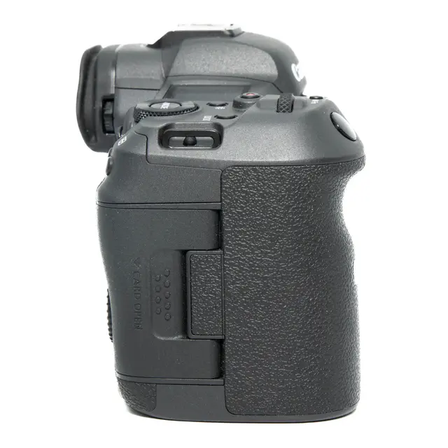 BRUKT Canon EOS R5 Tilstand: 2 |59000 eksp. 