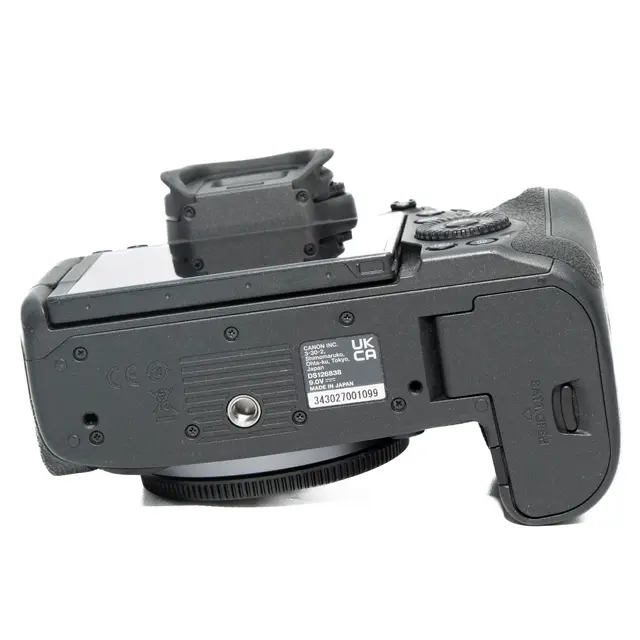 BRUKT Canon EOS R5 Tilstand: 2 |59000 eksp. 