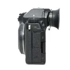 BRUKT Fujifilm X-S20 Tilstand: 2 |21177 eksp.