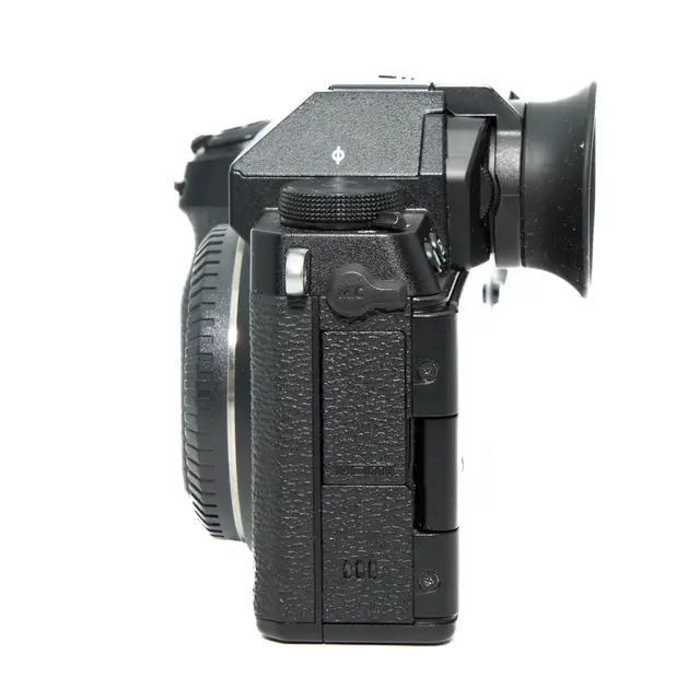 BRUKT Fujifilm X-S20 Tilstand: 2 |21177 eksp. 