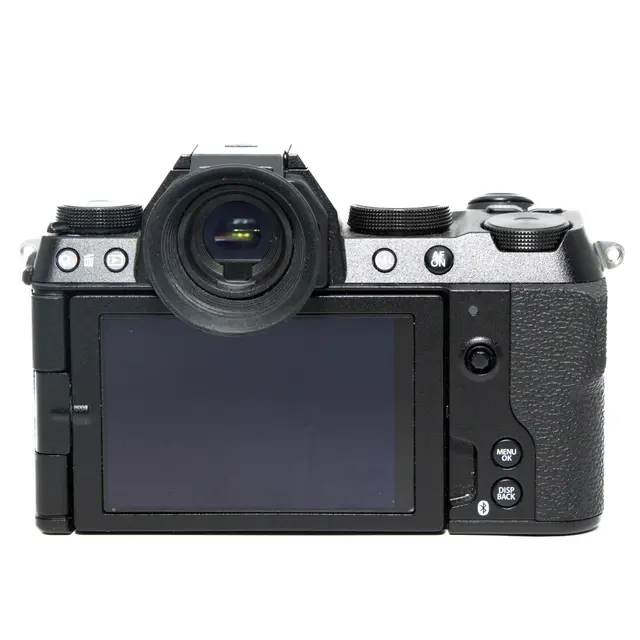 BRUKT Fujifilm X-S20 Tilstand: 2 |21177 eksp. 