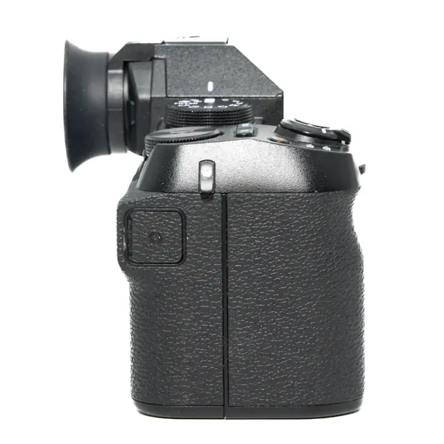 BRUKT Fujifilm X-S20 Tilstand: 2 |21177 eksp. 