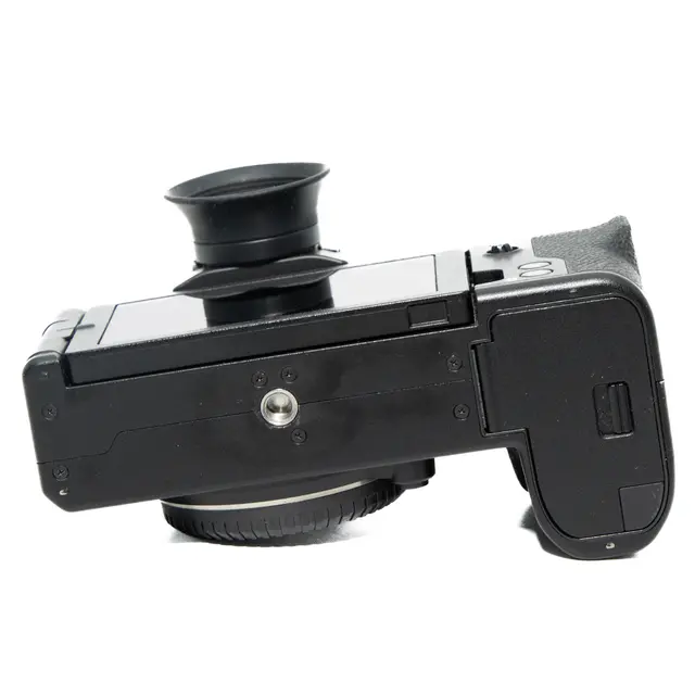 BRUKT Fujifilm X-S20 Tilstand: 2 |21177 eksp. 