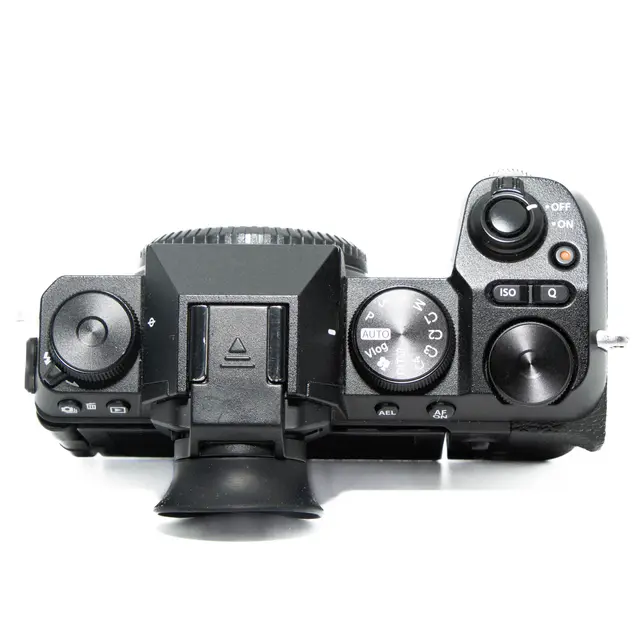 BRUKT Fujifilm X-S20 Tilstand: 2 |21177 eksp. 