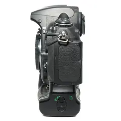 BRUKT Nikon D700 m/ batterigrep Tilstand: 3 |27174 eksp.