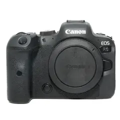 BRUKT Canon EOS R6 Tilstand: 3 |24000 eksp.