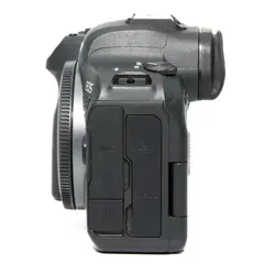 BRUKT Canon EOS R6 Tilstand: 3 |24000 eksp.