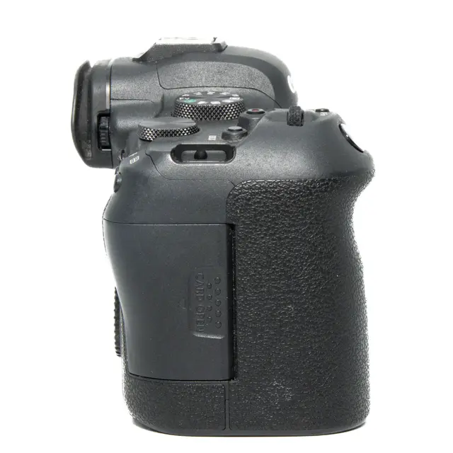 BRUKT Canon EOS R6 Tilstand: 3 |24000 eksp. 