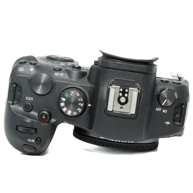 BRUKT Canon EOS R6 Tilstand: 3 |24000 eksp. 