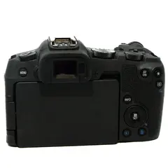 BRUKT Canon EOS R8 Tilstand: 3 |5000 eksp.