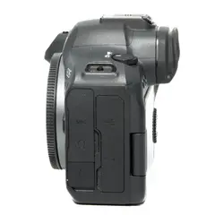 BRUKT Canon EOS R6 Mark II Tilstand: 2 |12000 eksp.