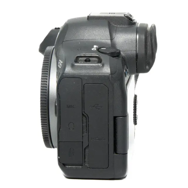 BRUKT Canon EOS R6 Mark II Tilstand: 2 |12000 eksp. 