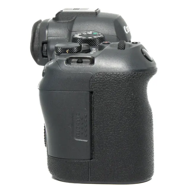 BRUKT Canon EOS R6 Mark II Tilstand: 2 |12000 eksp. 