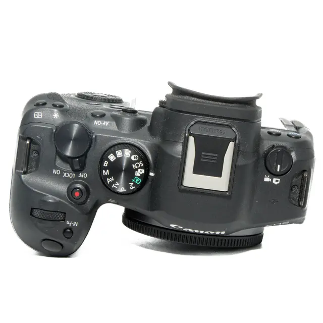 BRUKT Canon EOS R6 Mark II Tilstand: 2 |12000 eksp. 