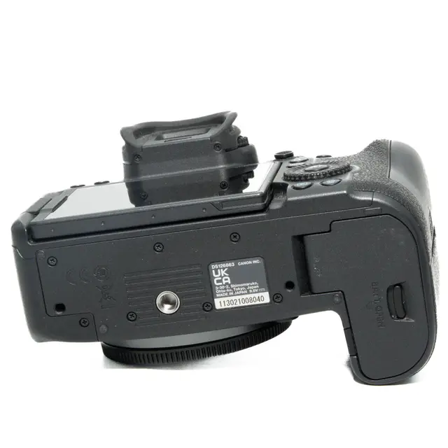 BRUKT Canon EOS R6 Mark II Tilstand: 2 |12000 eksp. 