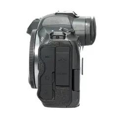 BRUKT Canon EOS R5 Tilstand: 3 |5000 eksp.