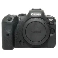 BRUKT Canon EOS R6 Tilstand: 2 |8000 eksp.